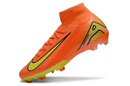 NIKE AIR ZOOM MERCURIAL SUPERFLY X 10