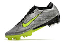 Nike Air Zoom Mercurial Vapor 15 Elite CINZA E VERDE