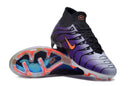CHUTEIRA NIKE AIR ZOOM SUPERFLY 9 ELITE FG ROXO MBAPPE