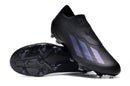ADIDAS ADIDAS X CRAZYFAST INFANTIL 34 AO 38 PRETO
