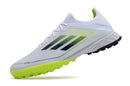 ADIDAS F50 SOCIETY BRANCO VERDE