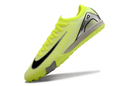NIKE MERCURIAL AIR ZOOM VAPOR 16 SOCIETY AMARELO