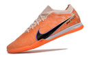 NIKE MERCURIAL VAPOR FUTSAL INFANTIL 34 AO 38 LARANJA