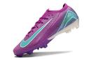 NIKE MERCURIAL VAPOR 16 INFANTIL 34 AO 38 ROXO