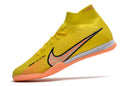 NIKE MERCURIAL SUPERFLY FUTSAL INFANTIL 34 AO 38
