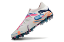 PUMA FUTURE ULTIMATE SOCIETY MG BRANCO COLOR