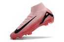 NIKE MERCURIAL SUPERFLY 10 INFANTIL 34 AO 38 ROSA
