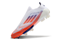 ADIDAS F50 INFANTIL 34 AO 38 BRANCO