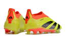 ADIDAS PREDATOR ACCURACY+ FG AMARELO