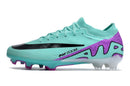 NIKE AIR ZOOM MERCURIAL VAPOR 15 ELITE AZUL LILÁS