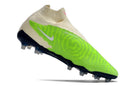 NIKE PHANTOM GX ELITE VERDE BEG