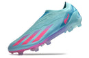 ADIDAS X CRAZYFAST .1 + AZUL COLOR