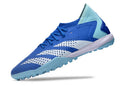 ADIDAS PREDATOR ACCURACY SOCIETY AZUL BRANCO