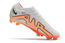 Nike Air Zoom Mercurial Vapor 15 Elite BRANCO LARANJA MIX