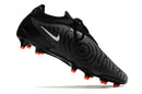 NIKE PHANTOM GX .1 PRETO GRAFITE