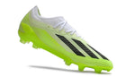 ADIDAS X CRAZYFAST .1 VERDE BRANCO