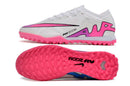 NIKE AIR ZOOM VAPOR 15 ELITE BRANCO ROSA MIX