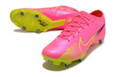 NIKE MERCURIAL VAPOR 15 TRAVA MISTA ROSA
