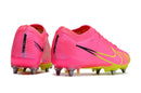 NIKE MERCURIAL VAPOR 15 TRAVA MISTA ROSA