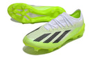 ADIDAS X CRAZYFAST .1 VERDE BRANCO