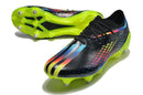ADIDAS X SPEEDPORTA TRAVA MISTA