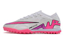 NIKE AIR ZOOM VAPOR 15 ELITE BRANCO ROSA MIX