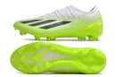 ADIDAS X CRAZYFAST .1 VERDE BRANCO