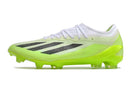 ADIDAS X CRAZYFAST .1 VERDE BRANCO