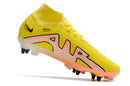 NIKE MERCURIAL SUPERFLY 9 TRAVA MISTA AMARELO