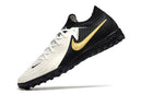 NIKE PHANTOM GX2 LUNA ELITE SOCIETY PRETO BRANCO