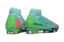 NIKE MERCURIAL ZOOM SUPERFLY 10 CAMPO