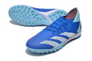 ADIDAS PREDATOR ACCURACY SOCIETY AZUL BRANCO