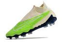 NIKE PHANTOM GX ELITE VERDE BEG