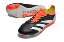 ADIDAS PREDATOR ACCURACY+ BRANCO LARANJA
