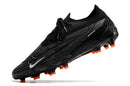 NIKE PHANTOM GX .1 PRETO GRAFITE