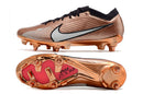 |NIKE MERCURIAL VAPOR 15 TRAVA MISTA BRONZE