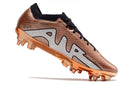 |NIKE MERCURIAL VAPOR 15 TRAVA MISTA BRONZE