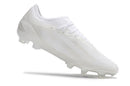 ADIDAS X CRAZYFAST .1 BRANCO GELO