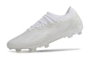 ADIDAS X CRAZYFAST .1 BRANCO GELO