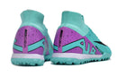 NIKE AIR MERCURIAL SUPERFLY 9 ELITE SOCIETY AZUL ROXO