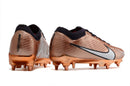 |NIKE MERCURIAL VAPOR 15 TRAVA MISTA BRONZE