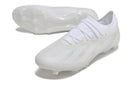 ADIDAS X CRAZYFAST .1 BRANCO GELO