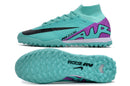 NIKE AIR MERCURIAL SUPERFLY 9 ELITE SOCIETY AZUL ROXO