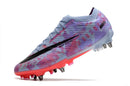 |NIKE MERCURIAL VAPOR 15 TRAVA MISTA ROSA FLOR