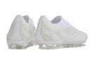 ADIDAS X CRAZYFAST .1 BRANCO GELO