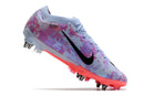 |NIKE MERCURIAL VAPOR 15 TRAVA MISTA ROSA FLOR