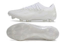 ADIDAS X CRAZYFAST .1 BRANCO GELO