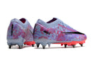 |NIKE MERCURIAL VAPOR 15 TRAVA MISTA ROSA FLOR