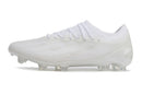 ADIDAS X CRAZYFAST .1 BRANCO GELO