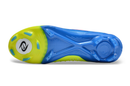 NIKE PHANTOM GX2 LUNA ELITE FG AMARELO AZUL